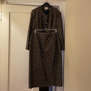 Formal Terramina 2 piece skirt suit